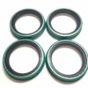 Trailer Wheel Unitized Oil Seals CR27438 / 91030 Hayes #99 Spindle 2.75'' 9K-10K