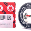 FAG 6005 C3 Single Row Radial Ball Bearing - Open Type 25x47x12mm NO SEALS