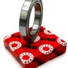 NEW FAG 61806 ZZ Deep Groove Ball Bearings 30x42x7 mm 6806-2Z 6806-2Z-HLC - Image 3
