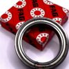 NEW FAG 61806 ZZ Deep Groove Ball Bearings 30x42x7 mm 6806-2Z 6806-2Z-HLC - Image 2