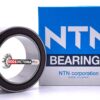 Compressor Clutch Bearing CWV 10P13 10P15 10P17 DKV14 MSC105 SD507 SD508 SD510