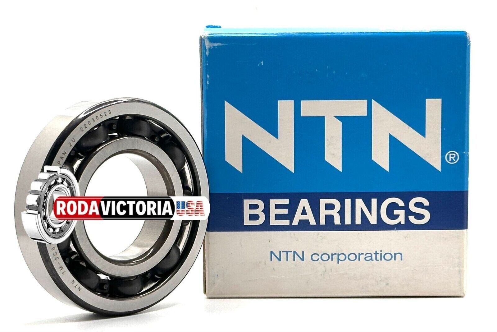 Ball Bearings - NES Bearing Co., Inc.