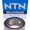 Compressor Clutch Bearing CWV 10P13 10P15 10P17 DKV14 MSC105 SD507 SD508 SD510 - Image 2