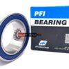 PFI PC35550022 Compressor Pulley Bearing 35BD5522 Sanden 7H15, SD7H15