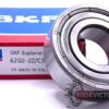 SKF 6202 ZZC3GJN BEARING METAL SEALED 6202 ZZC3 GJN 15x35x11mm SKF GENUINE