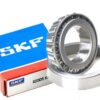 SKF ( LM11949 & LM11910) TRAILER BEARINGS KIT Cup & Cone SAME DAY SHIPPING!!!! - Image 2