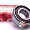 FAG/Schaeffler Technologies GERMANY 6204-TB-P6-C3 DEEP SZ SINGLE ROW 20x47x14 - Image 2