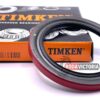 One New Timken Wheel Seal Front Inner 4740 for Chevrolet Dodge GMC
