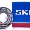 SKF 6202 ZZC3GJN BEARING METAL SEALED 6202 ZZC3 GJN 15x35x11mm SKF GENUINE - Image 3