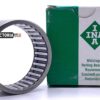 INA HK5025 MADE IN GERMANY Needle Bearing - Drawn Cup Caged Metric 50x58x25mm