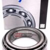 OEM Koyo Front Differential Case Bearing 9036653004 For Toyota Tacoma FJ Cruise - Image 2