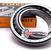 TIMKEN S.57731 Sparex Taper Roller Bearing (34306/34478) Fits Ford/New Holland