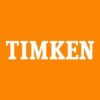 TIMKEN 32019JR Tapered roller bearing 95x145x32