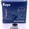 M571 Full Complement Needle Roller Bearing Closed End Brand Koyo 5/16x1/2x7/16