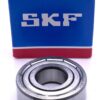 SKF 6202 ZZC3GJN BEARING METAL SEALED 6202 ZZC3 GJN 15x35x11mm SKF GENUINE - Image 2