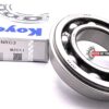KOYO JAPAN 6209 NR Bearing C3 Snap Ring Japan 45x85x19 Ball Bearings 6209NRC3