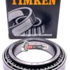 TIMKEN S.57731 Sparex Taper Roller Bearing (34306/34478) Fits Ford/New Holland - Image 3