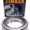 TIMKEN S.57731 Sparex Taper Roller Bearing (34306/34478) Fits Ford/New Holland - Image 2