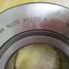 INA NUTR45100 Track Roller, Yoke Type, Unsealed, Metric, Steel 45x100x32x30 mm - Image 2