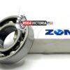 ZEN 6206 DEEP GROOVE BALL BEARING, OPEN, NO SEALS 30x62x16mm - Image 2