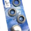SKF 6225 Seal, HM14 Style, 0.625 Shaft Diameter 1.124" Bore Diameter, 0..25" W - Image 2