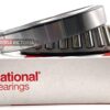 National 29685/29620 Taper Roller Bearing Premium Brand 73.025x112.712x25.4mm