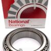 National 29685/29620 Taper Roller Bearing Premium Brand 73.025x112.712x25.4mm - Image 4