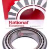 National 29685/29620 Taper Roller Bearing Premium Brand 73.025x112.712x25.4mm - Image 3