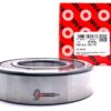 FAG 7207-B-XL-2RS-TVP Single Row Angular Contact Ball Bearing 35x72x17 mm - Image 2