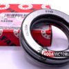 FAG 51106 Thrust Ball Bearing 30x47x11 30mm ID x 47mm OD x 11mm Wide