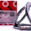 FAG 51106 Thrust Ball Bearing 30x47x11 30mm ID x 47mm OD x 11mm Wide - Image 3