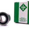 INA 3001-2RS New Angular Contact Ball Bearing 12x28x12mm - Image 3