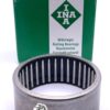 INA HK5025 MADE IN GERMANY Needle Bearing - Drawn Cup Caged Metric 50x58x25mm - Image 3