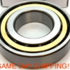 7207 B MP UA Angular Contact C3 35x72x17 35mm/72mm/17mm Steel Ball Bearings