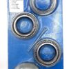 SKF Trailer Bearing Kit 1-1/4 X 1-1/4 LM67048 LM67010 - Image 3