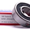 SKF 6202 -2RSH/C3WT Premium Ball Bearing 15x35x11 100% GENUINE SKF VERIFIABLE - Image 4
