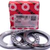 FAG 51106 Thrust Ball Bearing 30x47x11 30mm ID x 47mm OD x 11mm Wide - Image 2