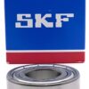 6004-ZZ/LHT23, SKF Brand 6004 ZZ Double Shield, 20x42x12 mm SAME DAY SHIPPING!!! - Image 3
