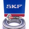 NIB SKF 6007 ZZ C3 Deep Groove Ball Bearing, Metal Shielded 35x62x14 mm - Image 3