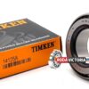 TIMKEN 14125-A Wheel Bearing for Axle Drivetrain Driveline Axles 14125A