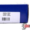 General Bearing 55501, 5201ZZ, 5200 Light Series Double Row Ball Bearing - Image 2
