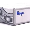KOYO JAPAN 625 ZZ BEARING METAL SHIELD BOTH SIDES 625 ZZ 5x16x5 mm - Image 2