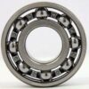 6000 Open NO SEALS Deep Groove Ball Bearing 10x26x8mm SAME DAY SHIPPING