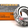 TIMKEN 14125-A Wheel Bearing for Axle Drivetrain Driveline Axles 14125A - Image 2