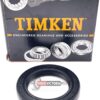 Crankshaft Gear/Parts Timken Tto Seal 710310 Size 32x47x6mm - Image 3