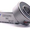 KOYO JAPAN 2203 Self-aligning Ball Bearings 17x40x16mm. SAME DAY SHIPPING !!!