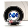 ZEN 1616 2RS Deep Groove Ball Bearing, Rubber Sealed 12.7x28.58x9.53 mm - Image 3