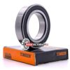 TIMKEN 6009-2RS 45x75x16mm Timken USA Rubber Sealed Deep Groove Ball Bearing