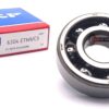 SKF 6304 ETN9/C3 Deep Grove, Single Row, OPEN Ball Bearing 20X52X15 100% GENUINE