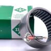 INA HK5025 MADE IN GERMANY Needle Bearing - Drawn Cup Caged Metric 50x58x25mm - Image 2